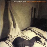 Compromising Compositions von Complicated Shirt