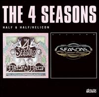 Half & Half/Helicon von The Four Seasons