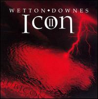 Rubicon von John Wetton