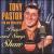 Tony Pastor Plays and Sings Shaw von Tony Pastor