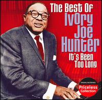 Ivory Joe Hunter von Ivory Joe Hunter