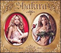 Oral Fixation, Vols. 1-2 von Shakira