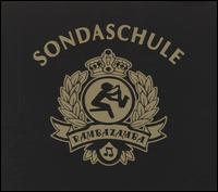 Rambazamba von Sondaschule