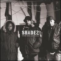 Every Dollar Counts von Shadez
