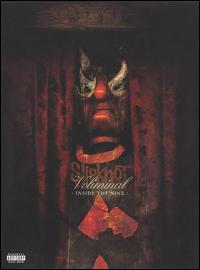 Voliminal: Inside the Nine von Slipknot