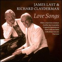 Love Songs von James Last