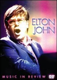 Music in Review von Elton John