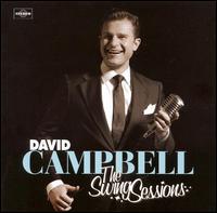 Swing Sessions von David Campbell