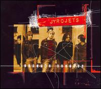 Limited Edition EP von Jyrojets