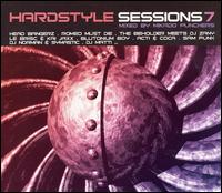 Hardstyle Sessions, Vol. 7 von Mikado Punchers