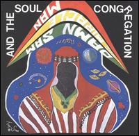 Damn Sam the Miracle Man & the Soul Congregation von Damn Sam the Miracle Man & the Soul Congregation