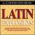 Latin Explosion von Various Artists