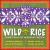 Songs from the Menominee Nation von Wild Rice