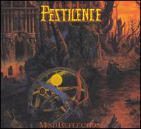 Mind Reflections von Pestilence