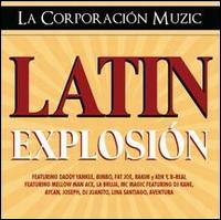 Latin Explosion von Various Artists