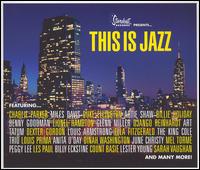 This Is Jazz [Cleopatra] von Various Artists