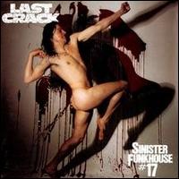 Sinister Funkhouse #17 von Last Crack
