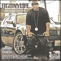 Slab Soldierz Street Muzik von Agony Life