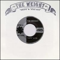 Ships von The Weight