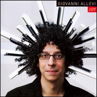 Joy von Giovanni Allevi