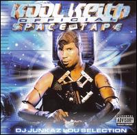 Official Space Tape von Kool Keith