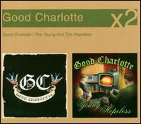 Good Charlotte/The Young & the Hopeless von Good Charlotte