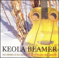 Ka Hikina O Ka Hau (The Coming of the Snow) von Keola Beamer