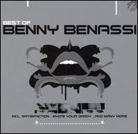 Best of Benny Benassi [ZYX] von Benny Benassi