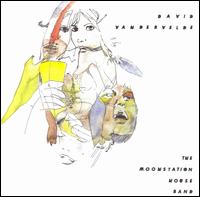 Moonstation House Band von David Vandervelde