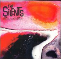 Flicker and Flames [EP] von The Silents