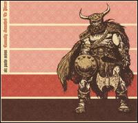 Casually Smashed to Pieces von The Six Parts Seven