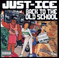 Back to the Old School von Just-Ice