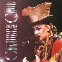 River Sessions von Culture Club
