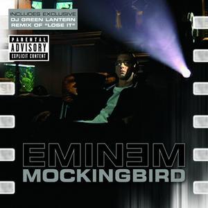 Mockingbird [UK CD #1] von Eminem