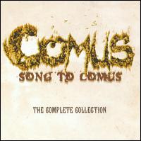 Song to Comus: The Complete Collection von Comus