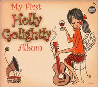 My First Holly Golightly Album von Holly Golightly