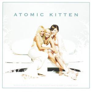 Collection von Atomic Kitten