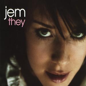 They Pt.1 (2 Tracks) von Jem