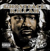 More Fish von Ghostface Killah