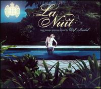 Nuit: Rare Lounge Grooves von DJ Jondal