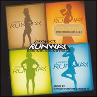 Project Runway von Original TV Soundtrack