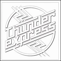 We Play for Pleasure von Thunder Express