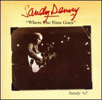 Where the Time Goes von Sandy Denny