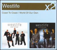 Coast to Coast/World of Our Own von Westlife