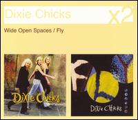 Wide Open Spaces/Fly von Dixie Chicks