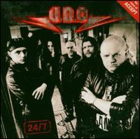24/07 von U.D.O.