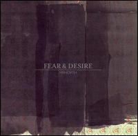 Fear & Desire von Mrnorth