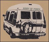 VS. The Curse von Army of Ponch