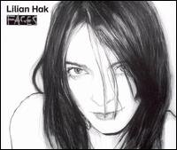 Faces von Lilian Hak