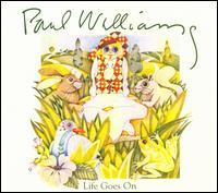 Life Goes On von Paul Williams